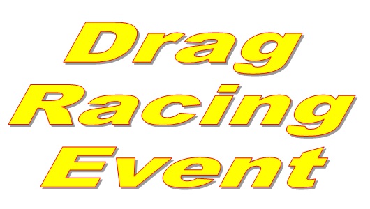 Drag Racing Event