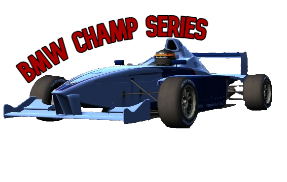 BMW Champ Series