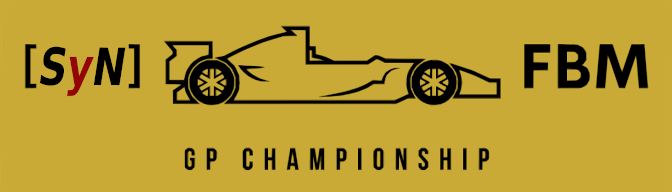 SyN FBM GP Championship 2024