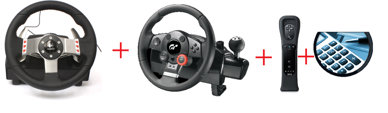 Logitech Driving Force GT PlayStation 3 Logitech G27 Logitech G29 Steering  wheel, steering wheel transparent background PNG clipart