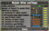 Rejoinfilter menu.png