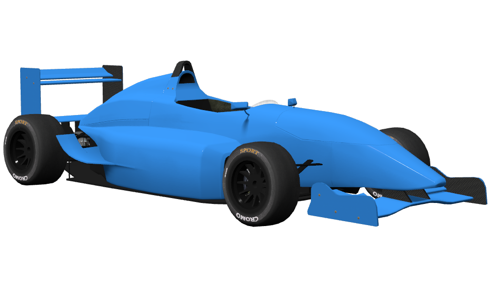 FORMULA XR-E