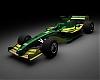 Polyphony Digital Formula Gran Turismo Green and Yellow.jpg