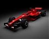 Polyphony Digital Formula Gran Turismo Red.jpg