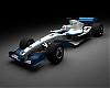 Polyphony Digital Formula Gran Turismo White and Blue.jpg
