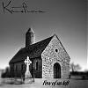 Kristina - Few of us left Cover.jpg