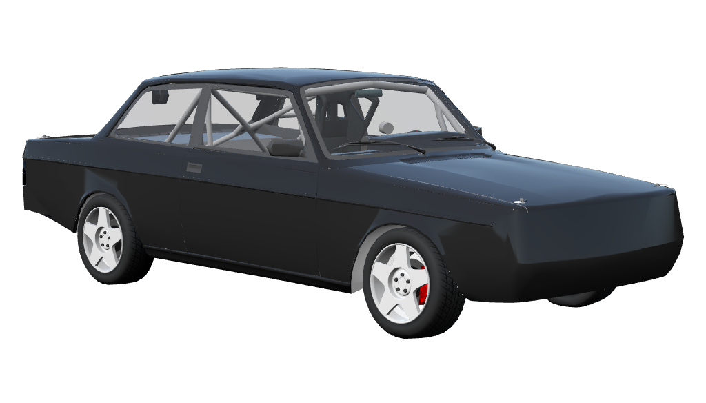 LFS - Files - Vehicle Mods - BILCROSS2042