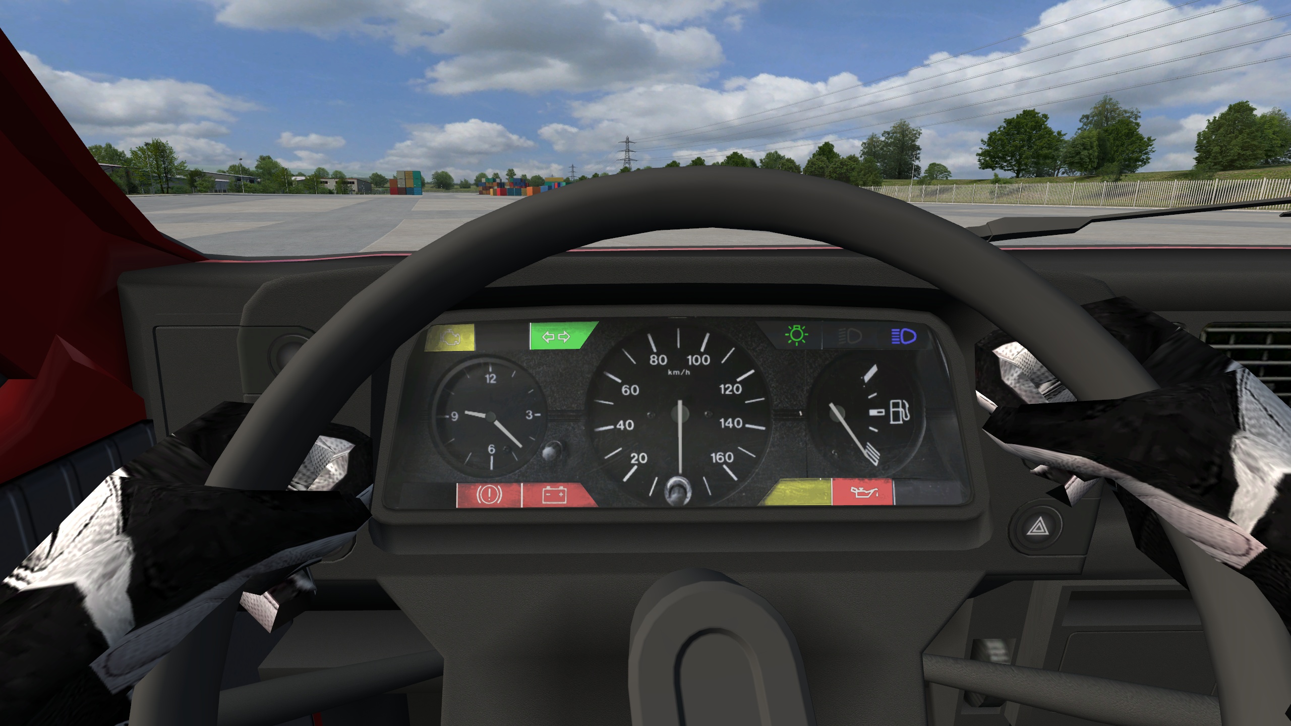 [Jeu] Live For Speed : The realism of racing simulation - Page 3 579046