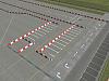 D1GP Autopolis parking.jpg