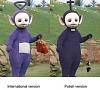 Tinky Winky Versions.jpg