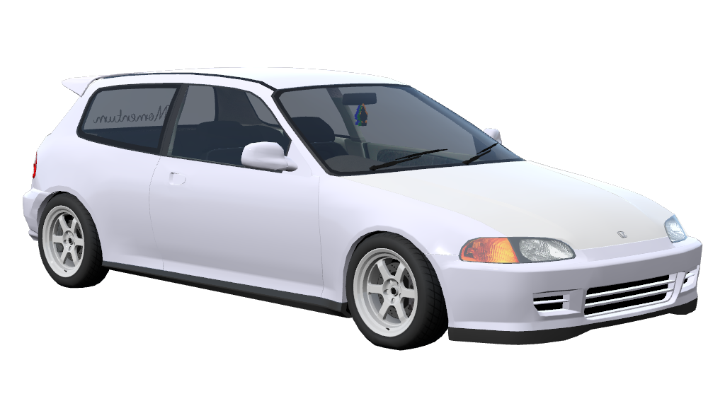 LFS - Files - Vehicle Mods - VGI TECH