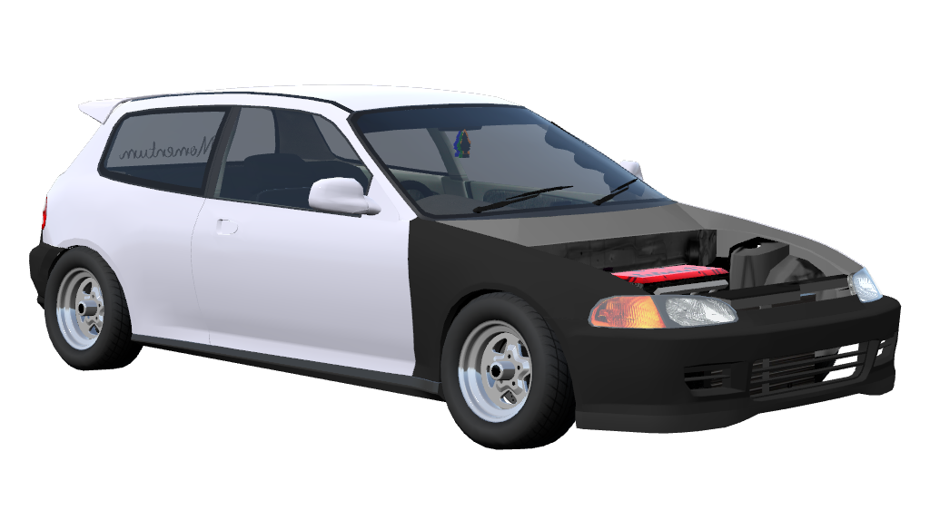 LFS - Files - Vehicle Mods - VGI TECH