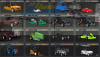 16 Vehicles allowed on Go Kart server.png