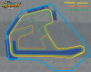 LA1 La Conco Go Kart Circuit Routes.png