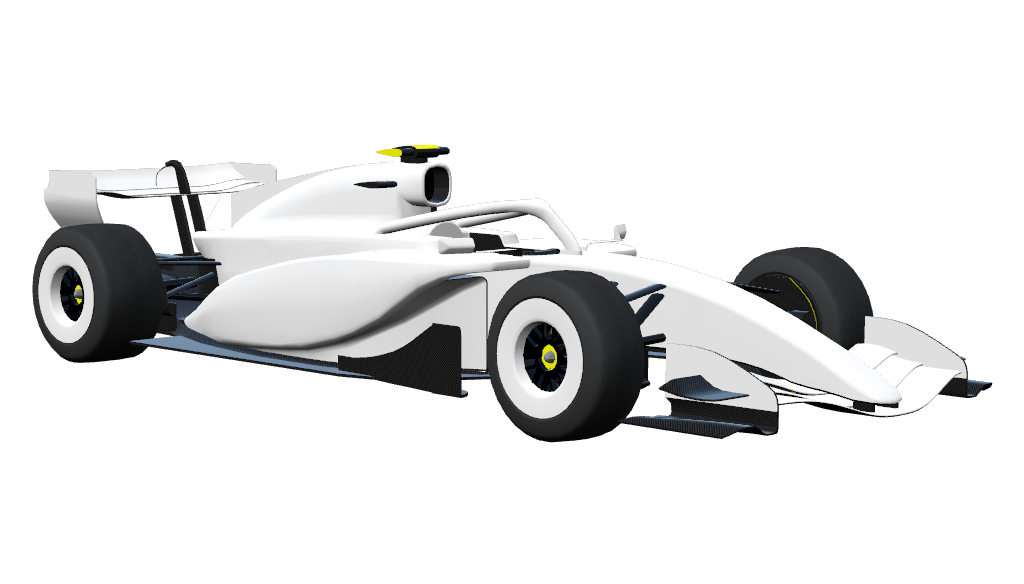 LFS - Files - Vehicle Mods - FORMULA RC26