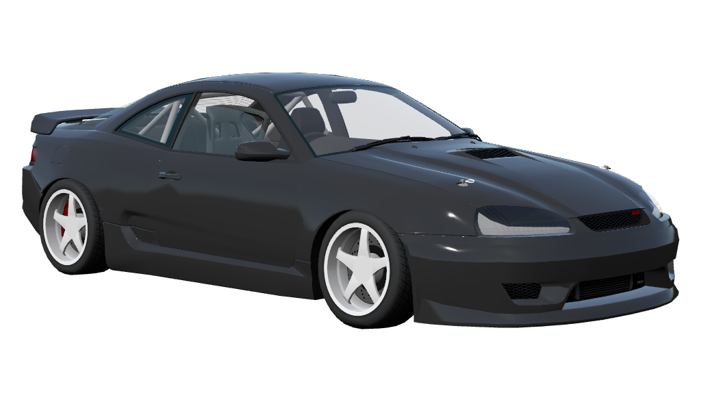 LFS - Files - Vehicle Mods - RBZIPLFS