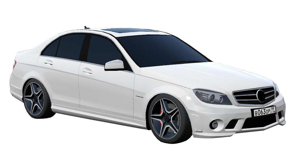 LFS - Files - Vehicle Mods - MERSOLES J63