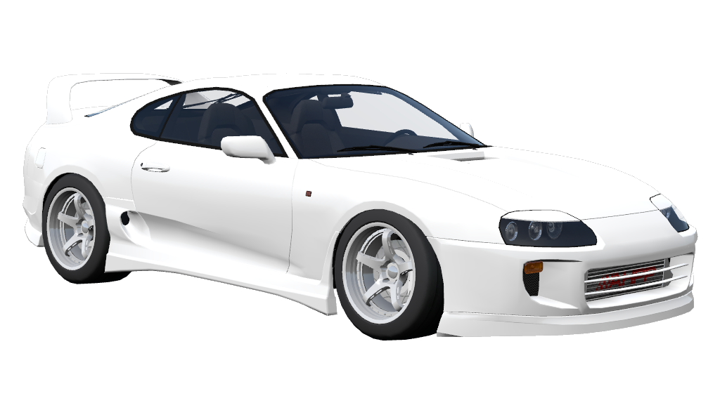 LFS - Files - Vehicle Mods - RAION
