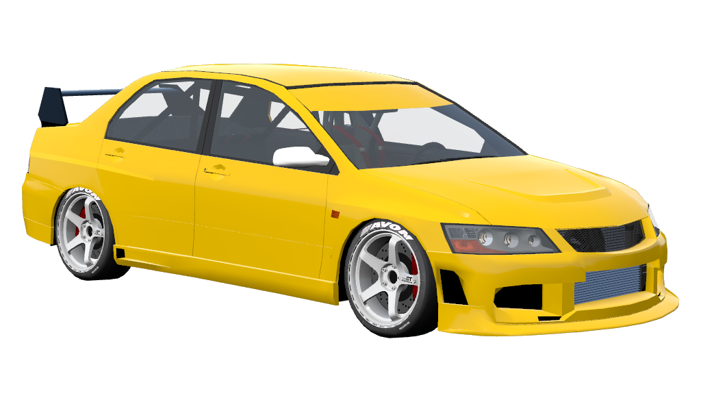 LFS - Files - Vehicle Mods - WT2_EBO 9