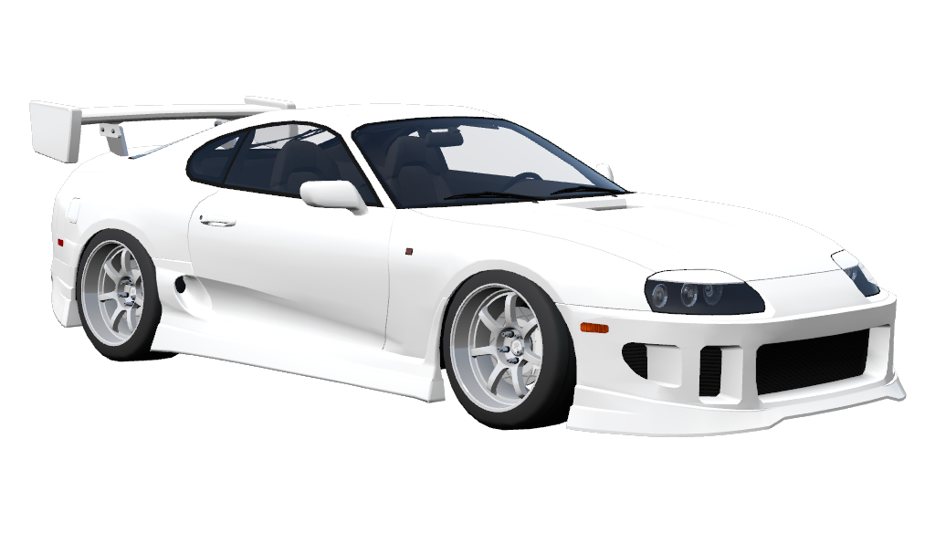 LFS - Files - Vehicle Mods - RAION