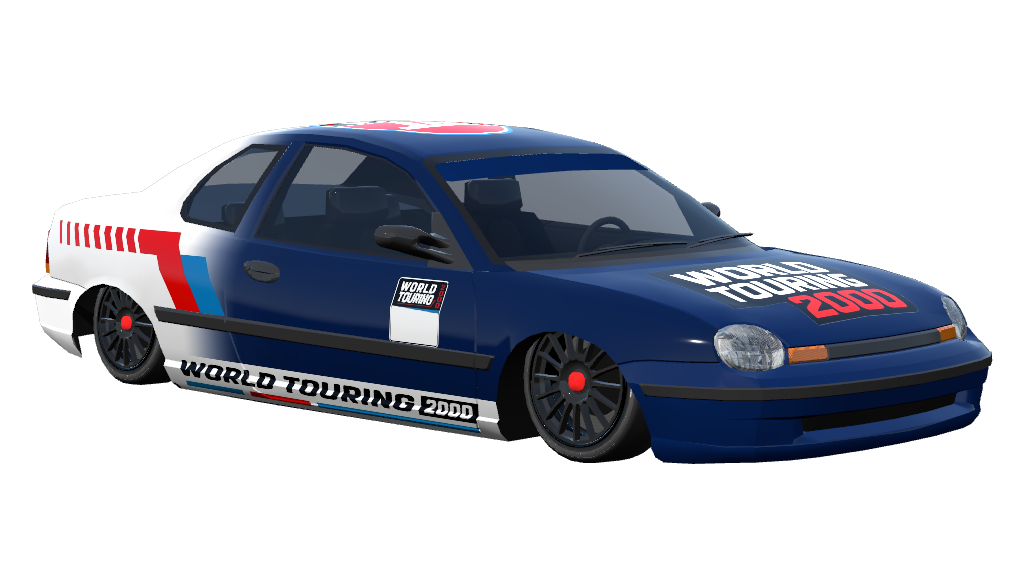 LFS - Files - Vehicle Mods - WT2_NOEN