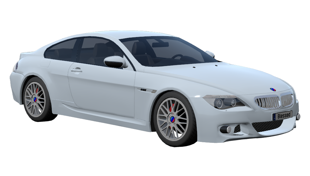 LFS Files Vehicle Mods BVR 650 A36