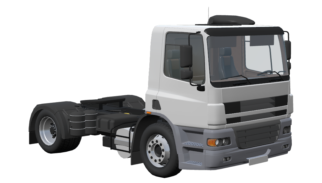 LFS - Files - Vehicle Mods - FAT C