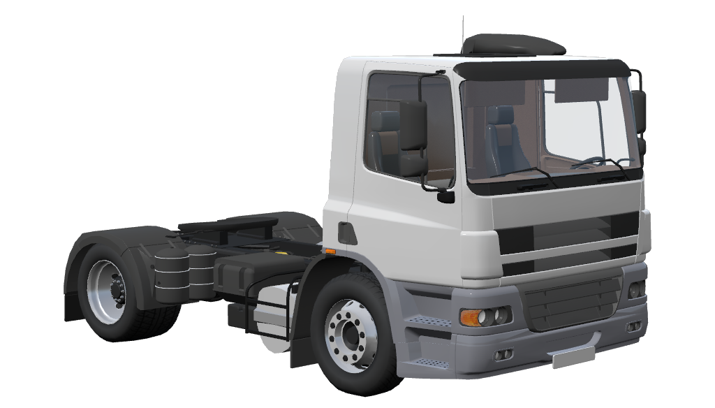 LFS - Files - Vehicle Mods - FAT C