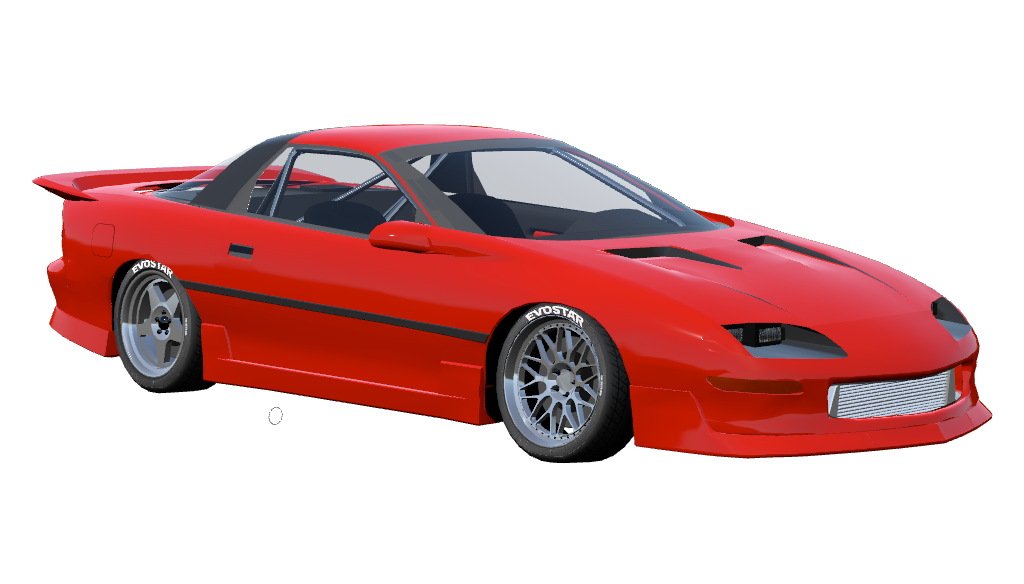 LFS - Files - Vehicle Mods - STUTUTU PWR