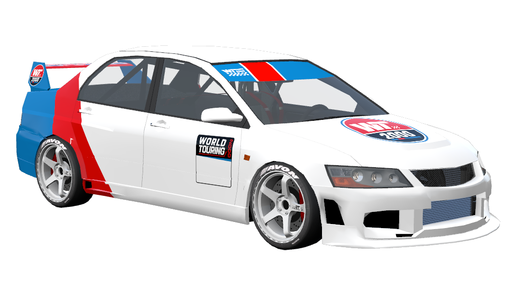LFS - Files - Vehicle Mods - WT2_EBO 9