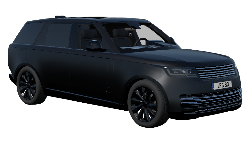 LFS - Files - Vehicle Mods - LARGE COVER-LNG
