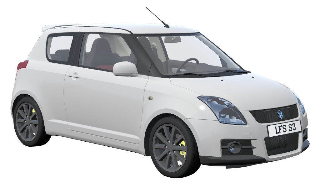 SWIRL SPORT 06