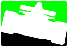 V8 Racing League