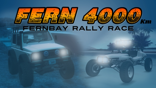 AHPP - FERN4000 Rally