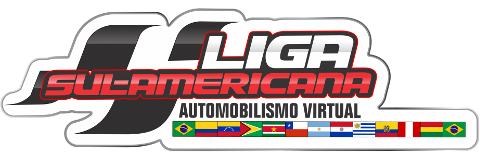 Liga Sul-Americana de Automobilismo Virtual - LSAV