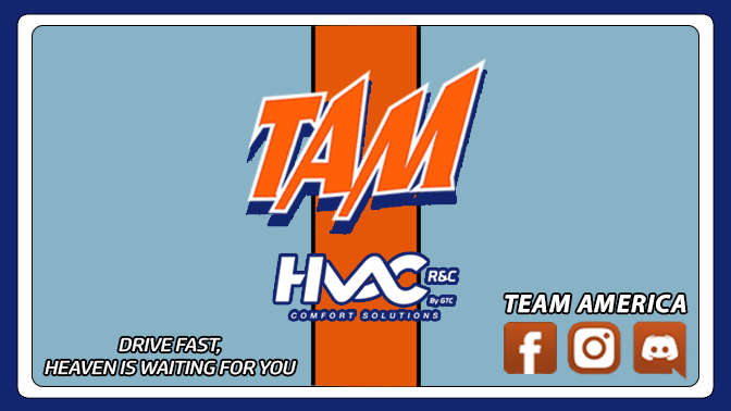 TEAM AMERICA by HVAC