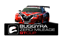 Buggyra Zero Mileage GTCup