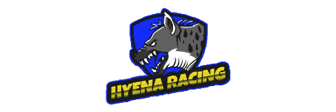 Hyena Racing Rally Crash League