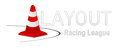 Layout Racing League