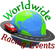 Worldwide Racing Challenge