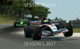 LF1: Season One 2017 V2