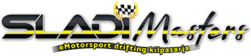 SLADI Masters - eMotorsport Drifting Championship