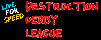 LFS Destruction Derby League