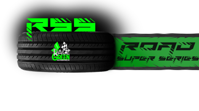 RSS \\ Road Super Series