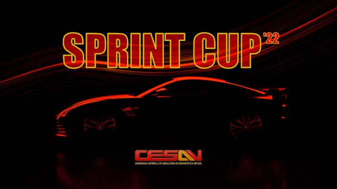 Sprint Cup 2022