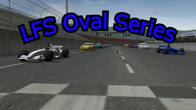 LFS Oval Series