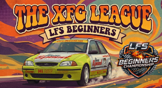 2027 XFG LEAGHE