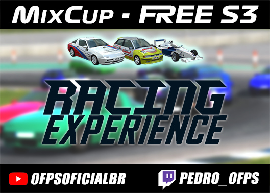 MixCup Season 2