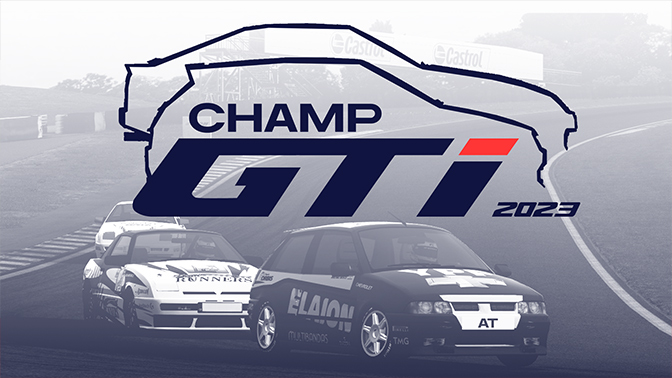 CHAMP GTI