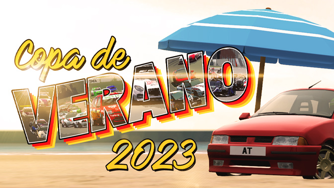 Copa Verano 2023